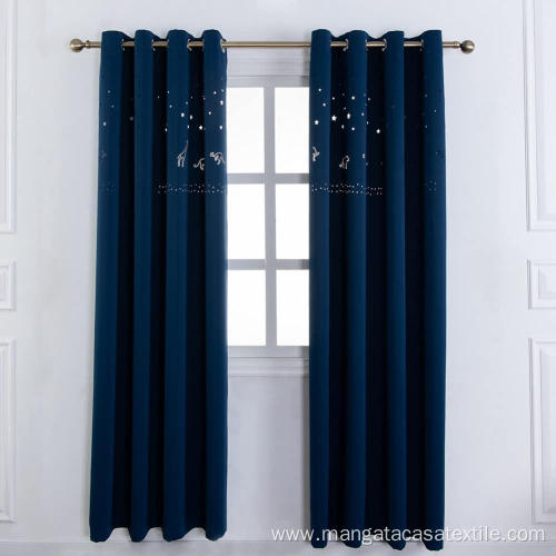 good quality new product best blackout curtains